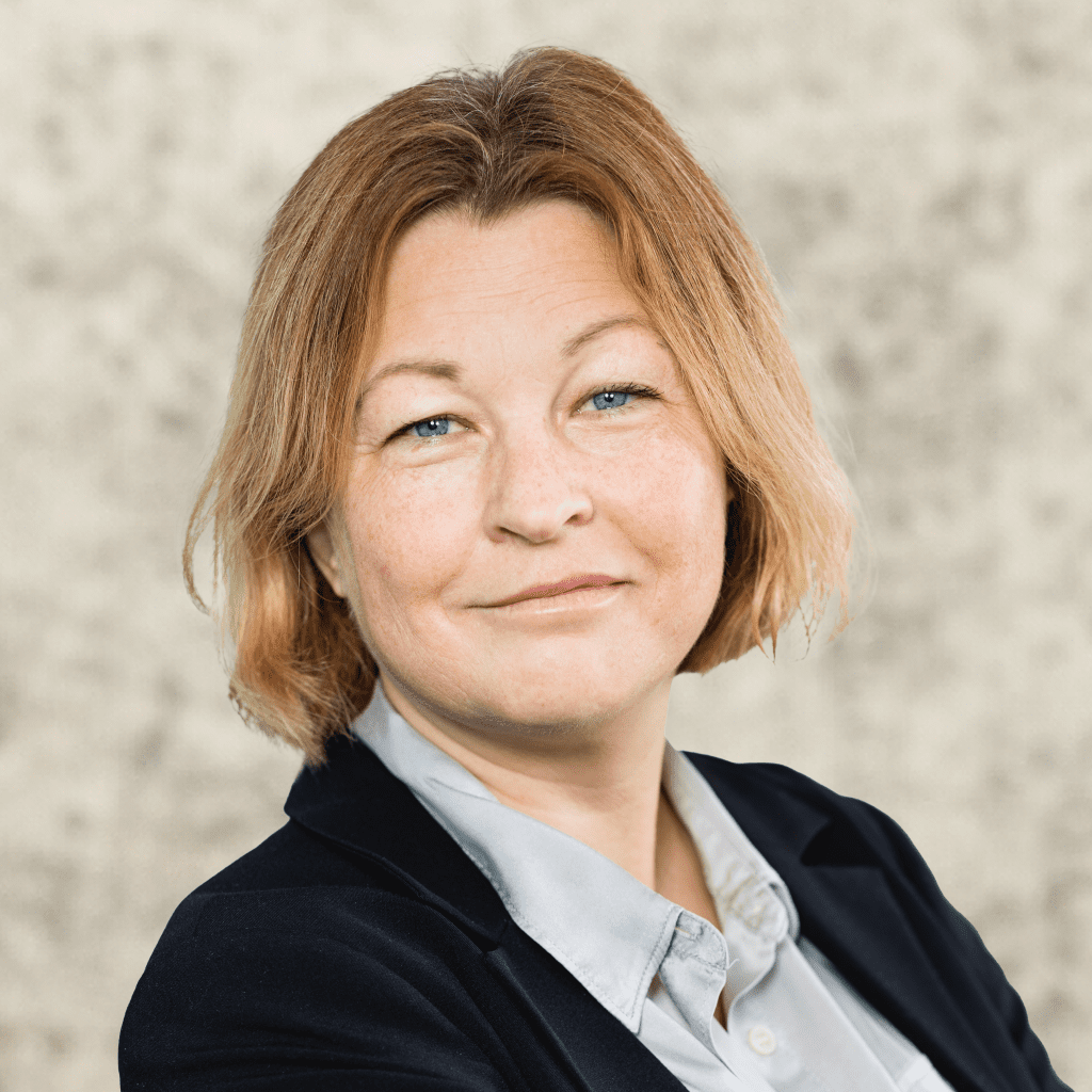 Eva Jagenheim Cereno Scientific